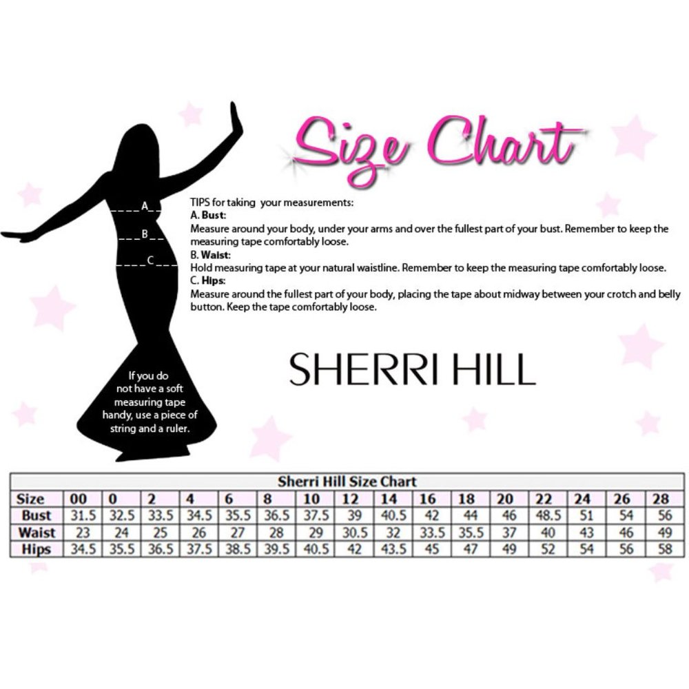 Sherri Hill 51637 Nude Jeweled Halter Prom Dress 👗 Ball Gown - Picture 3 of 4